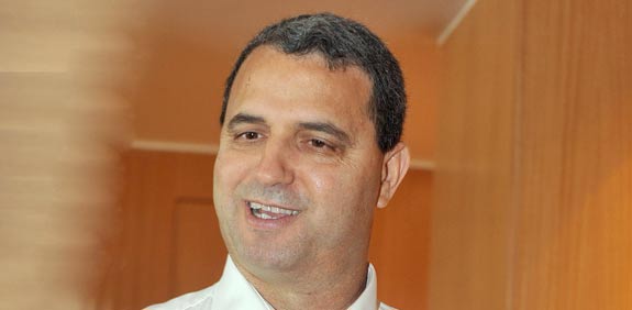 אלי אלעזרא / צלם: תמר מצפי